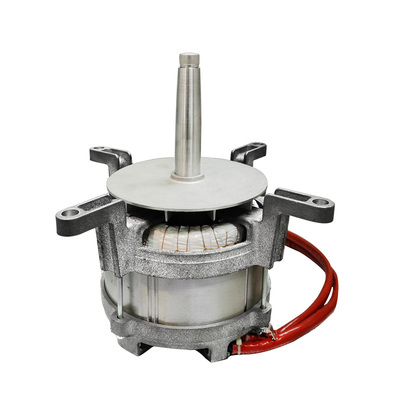 AC High Temperature Oven Motor with 4-6 Pole Variable Speed