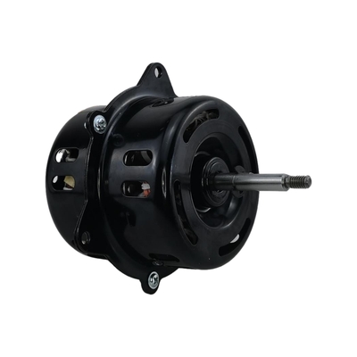 50W Single Phase Capacitor AC Motor for household floor blower