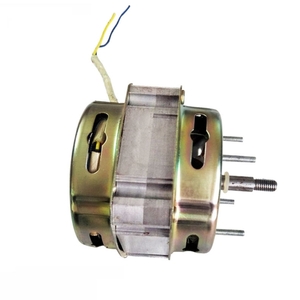 Customized Single phase capacitor motor for ice c