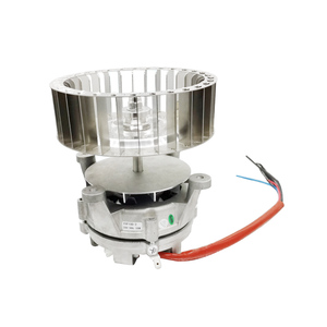 Customized Power 100-300W Convection Stove Motor