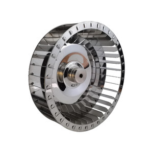 Blower Wheel for Industrial Oven Range Motor